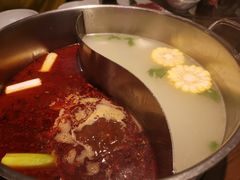 -许府牛杂·鲜牛肉火锅(梁溪万达店)