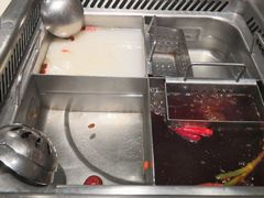 -海底捞火锅(上元大街店)