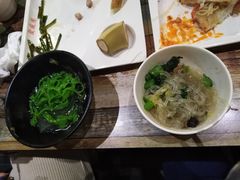 -素清香(解放路店)