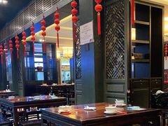 大堂-咸亨酒店•非遗绍兴菜•中华老字号(堂吃餐厅)