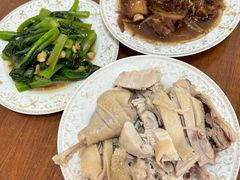 -80s港式茶餐廳