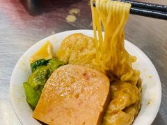 -燃计沙茶皇·香港沙茶火锅(人广旗舰店)
