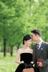 -AOROA·奥洛拉婚纱摄影·旅拍·礼服