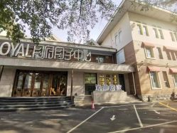 -皇家月府月子中心(沈阳店)