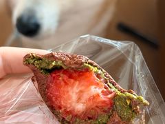 -OUR Bakery(三里屯太古里店)