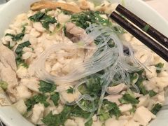 -春发生饭店·非遗(南院门店)