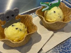 -CORNER CONE GELATO酷矿手作霜淇淋(南头古城店)