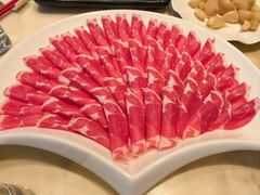 -南门涮肉(通州店)