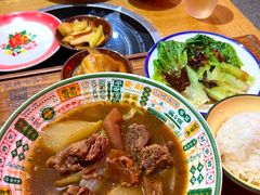 -牛腩之旅·牛腩牛杂煲(光启城美食城店)