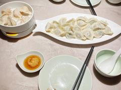 -船歌·鱼水饺青岛菜(闽江二路店)