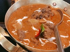 -simply thai天泰(静安嘉里中心店)