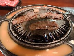 -喜来稀肉(旺角广华街店)