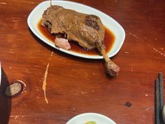 -飨府.老淮面馆.自营(清河路店)