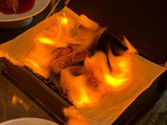 -奇芳阁·百年清真南京菜(夫子庙店)