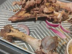 -羊门客在·烤盐池滩羊·川菜