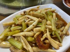 -八仔大富楼·河鲜(西江店)