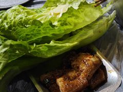 -回头烧烤(悦荟购物中心店)