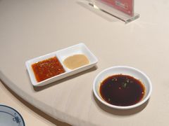-侨美食家·粤菜(体育西路店)