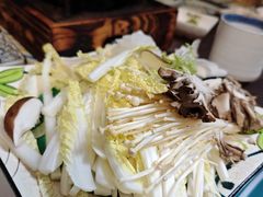 -将太无二·北美传奇寿司(瑞士公寓店)