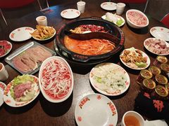 -牛市坎火锅(建设路店)