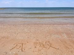 -日照灯塔风景区