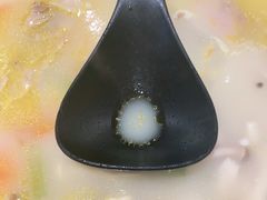 -西贝(吴江路湟普汇店)