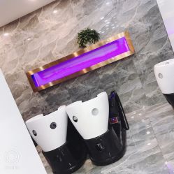 -YDO SALON
