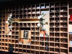 -醉霖生态餐厅(交大店)