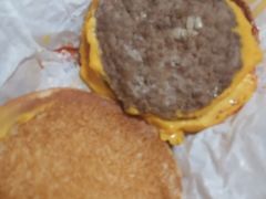 -麦当劳(祈年大街店)