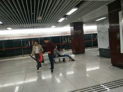 -一品天下(地铁站)