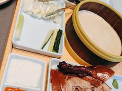 -鑫复盛礼记酒店·国家白金五钻酒家