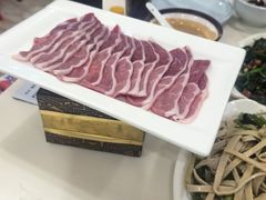 -福寿斋·老北京铜锅涮肉·烤鸭(顺义总店)