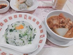 -池记(尖沙咀店)