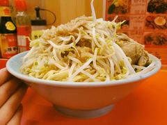 -拉面莊夢語＆中华料理八椿