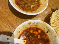 -豆相识•九九豆腐脑(牛咡桥店)