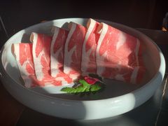 精选肥牛-大隐·成都火锅Bistro(合生麒麟新天地店)