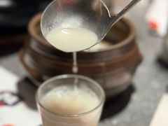 -草家酱蟹炭火烤肉店(珲春南路二店)