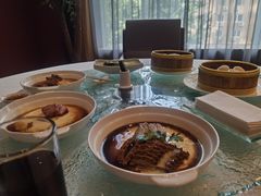 -中关村皇冠假日酒店·红轩中餐厅