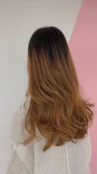 -MOKA HAIR SALON 烫染造型