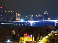 -重庆市江北嘴中央商务区中央公园