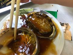 -北戴河庆山饭店·海鲜砂锅粥(北戴河黑石路店)