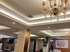 -万山楼海鲜酒家·二十三年老字号