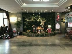 -蓝可可亲子乐园(北苑店)