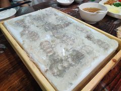 -官塘锋记鱼生·生腌·砂锅粥(牌坊街店)