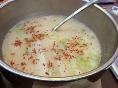-神仙雪浓汤(明洞店)