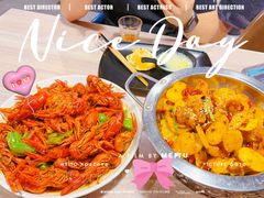 -香满堂川湘菜烤鱼(龙茗路店)