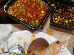 -星伦多自助料理(华润万象城店)