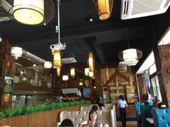 -泰米·休闲餐厅