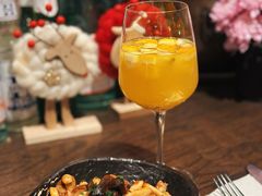 -Apollo·西班牙小酒馆(安福路店)