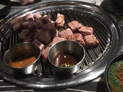 -401餐厅(弘大店)